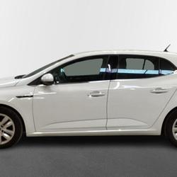 Renault Megane 4 IV BERLINE BUSINESS TCe 115 FAP Coutances