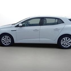 Renault Megane 4 IV BERLINE BUSINESS TCe 115 FAP Coutances