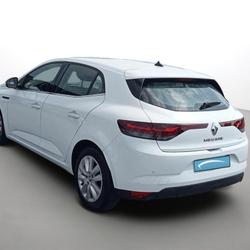 Renault Megane 4 IV BERLINE BUSINESS TCe 115 FAP Coutances