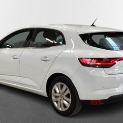 Renault Megane 4 IV BERLINE BUSINESS TCe 115 FAP Coutances
