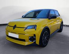 Renault R5 Coutances