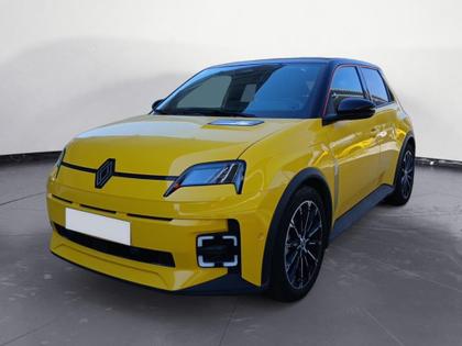Renault R5 - E-TECH ELECTRIQUE 120 ch autonomie urbaine Techno - 26 990 €