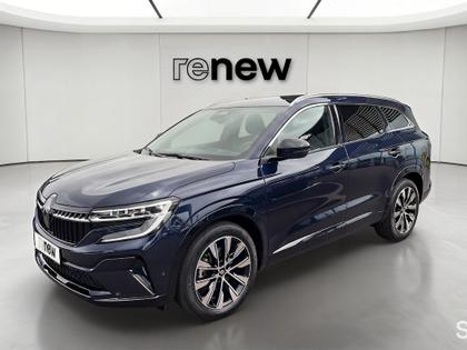 Renault Espace - VI E-Tech full hybrid 200 GSR2 Techno - 36 990 €