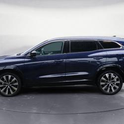Renault Espace 5 VI E-Tech full hybrid 200 GSR2 Techno Coutances