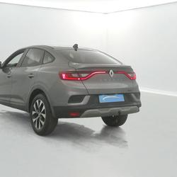 Renault Arkana E-Tech hybride 145 - 22 Evolution Vannes