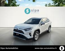 Toyota RAV4 Toulouse