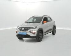 Dacia Spring Vannes