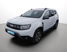 Dacia Duster Vannes