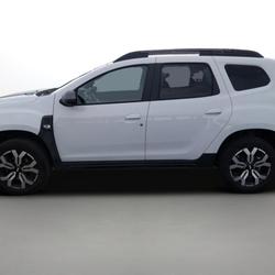 Dacia Duster ECO-G 100 4x2 Journey + Vannes