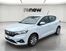 Dacia Sandero Coutances