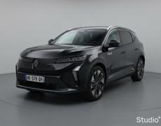 Renault Scenic 4 Coutances
