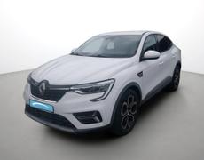 Renault Arkana Vannes