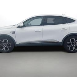 Renault Arkana E-Tech hybride 145 - 22 Techno Vannes