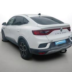 Renault Arkana E-Tech hybride 145 - 22 Techno Vannes