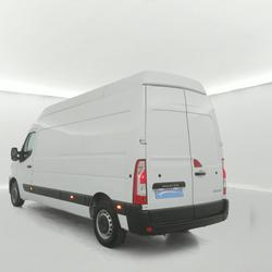 Renault Master FOURGON FGN TRAC F3500 L3H3 BLUE DCI 135 GRAND CONFORT Vannes