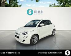 Fiat 500 III