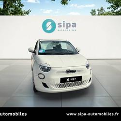 Fiat 500 III e 118 ch Nouvelle 3p occasion - Toulouse - photo 3/32