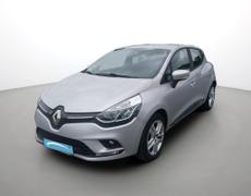 Renault Clio 4 Vannes