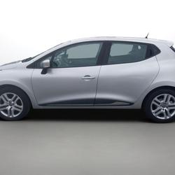 Renault Clio 4 IV BUSINESS dCi 90 eco2 Vannes