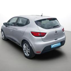 Renault Clio 4 IV BUSINESS dCi 90 eco2 Vannes