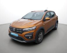 Dacia Sandero Vannes