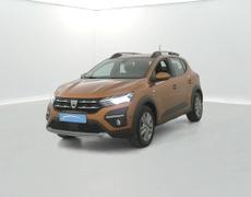 Dacia Sandero Vannes