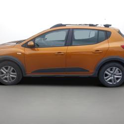 Dacia Sandero TCe 90 Stepway Confort Vannes