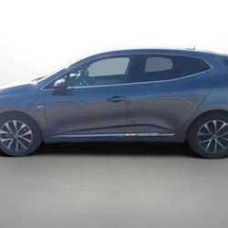 Renault Clio 5 V E-Tech full hybrid 145 Techno Vannes