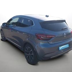 Renault Clio 5 V E-Tech full hybrid 145 Techno Vannes