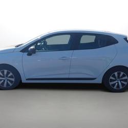 Renault Clio 5 V E-Tech full hybrid 145 Equilibre Vannes