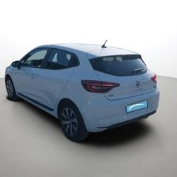 Renault Clio 5 V E-Tech full hybrid 145 Equilibre Vannes