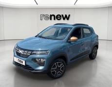 Dacia Spring Coutances