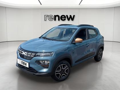 Dacia Spring - Extreme - 11 990 €
