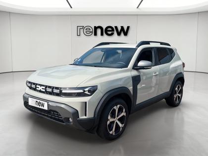 Dacia Duster - TCe 130 4x4 Journey - 23 990 €