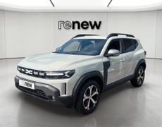 Dacia Duster Coutances