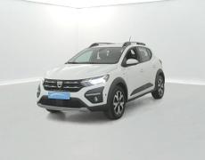 Dacia Sandero Coutances