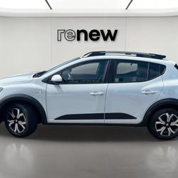 Dacia Sandero TCe 90 - 22 Stepway Confort Coutances