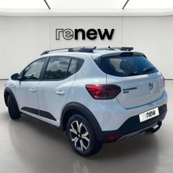 Dacia Sandero TCe 90 - 22 Stepway Confort Coutances