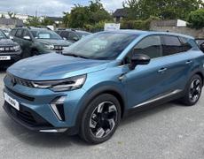 Renault Symbioz Vannes