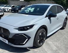 Renault Clio 6 Vannes
