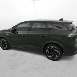 Renault Symbioz E-Tech full hybrid 145 Esprit Alpine Vannes