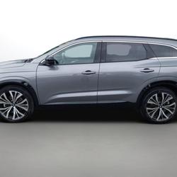 Renault Espace 5 VI E-Tech full hybrid 200 GSR2 Iconic Vannes