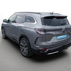 Renault Espace 5 VI E-Tech full hybrid 200 GSR2 Iconic Vannes