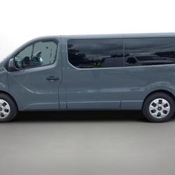 Renault Trafic combi Blue dCi 150 Grand Techno Vannes