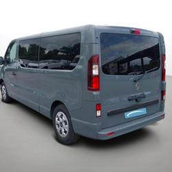 Renault Trafic combi Blue dCi 150 Grand Techno Vannes