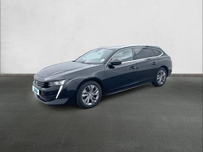 Peugeot 508 SW - 508 SW PureTech 180 ch S&S EAT8 - Allure - 17 990 €