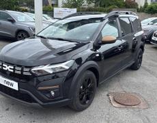 Dacia Jogger Vannes
