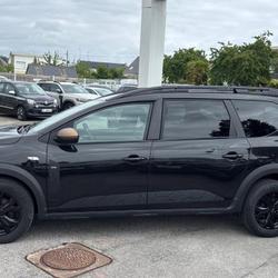 Dacia Jogger Hybrid 140 7 places GSR2 Extreme Vannes