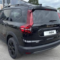 Dacia Jogger Hybrid 140 7 places GSR2 Extreme Vannes
