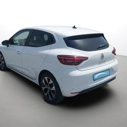 Renault Clio 5 V TCe 100 GPL Evolution Vannes